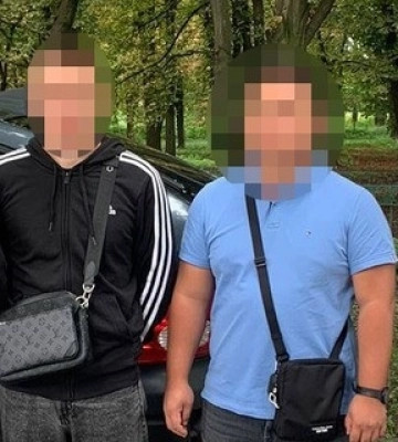 На Львівщині судитимуть «пастора-проповідника»