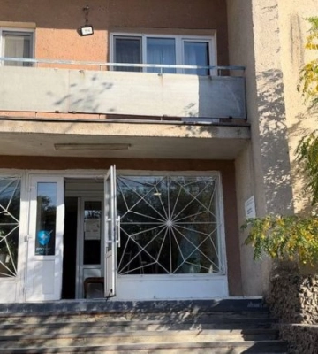 Незаконно віддані в оренду корпуси Одеського онкодиспансеру повернули у власність медзакладу
