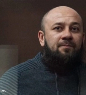 Кримського політв’язня Сейдаметова прооперували після тривалого очікування