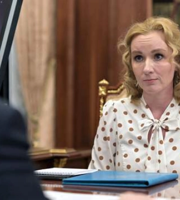Історія з українським підлітком Богданом: як Львова-Бєлова наговорила собі на нові обвинувачення