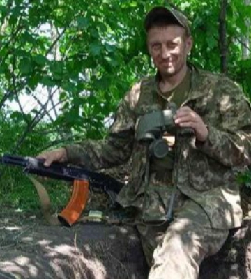 Незадовго до загибелі прийшов у відпустку і повернувся рятувати побратимів: історія Героя з Луцького району