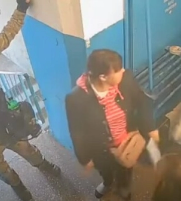 СБУ розшукала двох колаборанток, які примушували херсонців «голосувати» на псевдореферендумі РФ