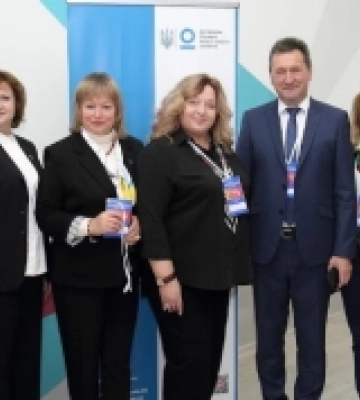 У Волинському національному університеті обговорили якість сучасної освіти