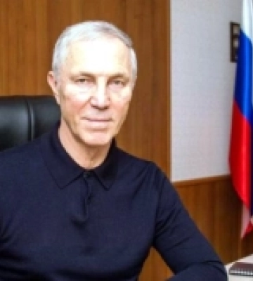РФ руками гауляйтера Сальдо створило на Херсонщині шкідливий «керівний орган»