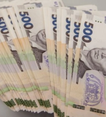 У Києві шахраї під виглядом збору грошей для дітей і військових привласнили майже 700 тисяч