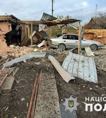 Атака дронів на Київщину та 115 вибухів на Чернігівщині: яка ситуація в регіонах