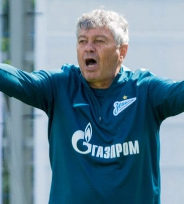 Луческу: &quot;Сподіваюся, що росія повернеться до виступів у Європі&quot;