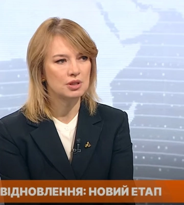 Харьковщина лидирует по заявкам на сертификаты «єВідновлення»: как получить