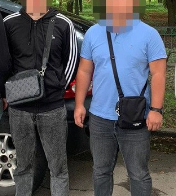 На Львівщині судитимуть &quot;пастора-проповідника&quot;, який переправляв ухилянтів за кордон, - ФОТО