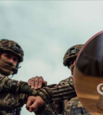 Порушення прав військовослужбовців: як захистити свої інтереси?