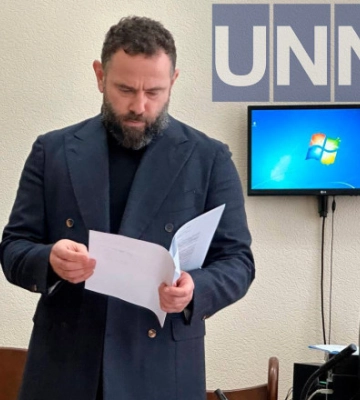 ДБР завершило розслідування поїздки нардепа Дубінського за кордон