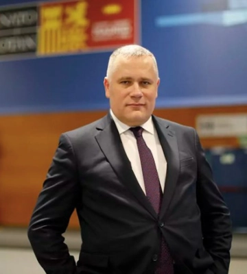 Стало відомо, коли Україна може провести Глобальний саміт миру