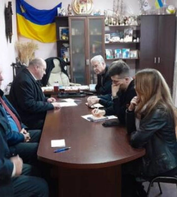 «Прозорість та підзвітність». На Кіровоградщині розпочалась перевірка якості надання послуг Центром екстреної медичної&amp;hellip;