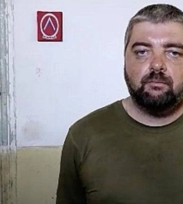 В плену РФ исчез украинский правозащитник