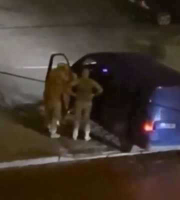 Нічна упаковка від ТЦК: у Львові спалахнув новий скандал з мобілізацією