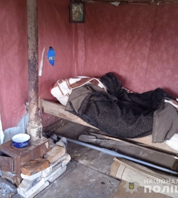На Волині дільничний під час відпустки затримав крадія 
