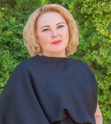Депутатка Сумської облради Ірина Дʼяконова склала повноваження