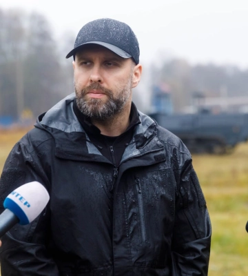 РФ обстріляла понад 13 населених пунктів у Харківській області — ХОВА