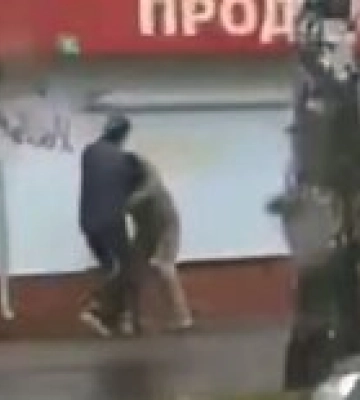 В Житомире мужчина избил сотрудника военкомата. В ТЦК заявили, что он ветеран с ранением