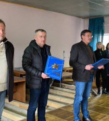 КП “Бровари-Благоустрій” одержало статус “Компанія року 2022”
