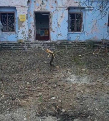 На фронті за добу сталося 69 бойових зіткнень, – Генштаб