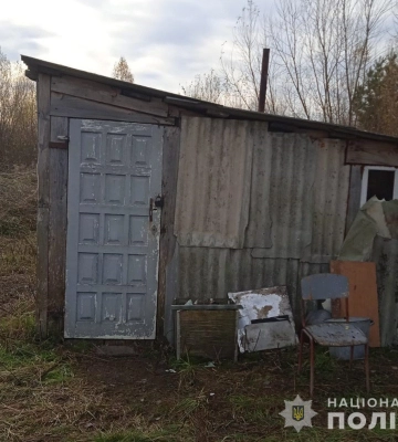 На Волині дільничний під час відпустки затримав крадія 