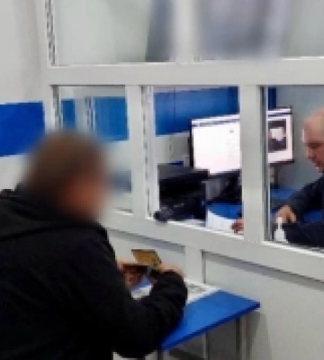 5 тис. доларів США за виїзд до Молдови: житель Болградського району організував канал незаконного переправлення&amp;hellip;