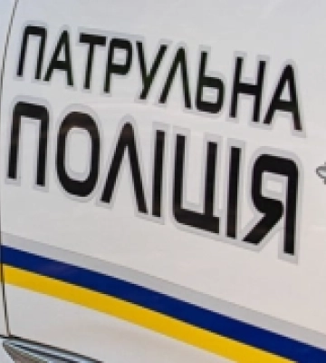 На Львівщині неповнолітній водій BMW наїхав на 59-річного пішохода