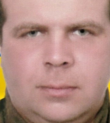На Бахмутському напрямку помер солдат з Сарненщини