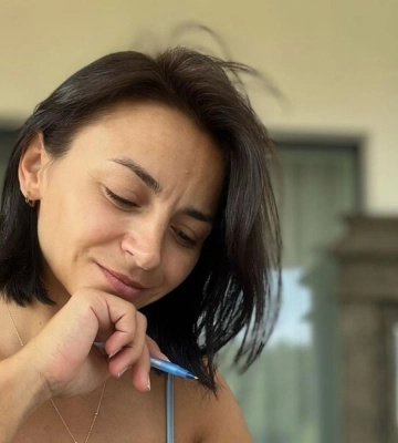 "Зачем расстраивать". Гвоздева озвучила размер своей преподавательской зарплаты в Университете культуры у Поплавского