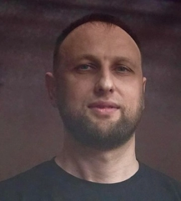 Політв&#039;язень Руслан Сулейманов поскаржився на бездіяльність лікарів і умови утримання в СІЗО