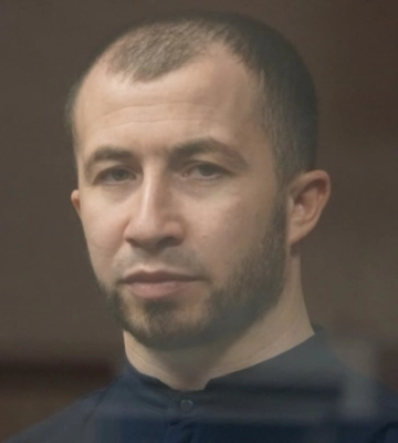 Фігуранту «справи кримських мусульман» Ібрагімову дозволили зателефонувати сім&#039;ї – правозахисники
