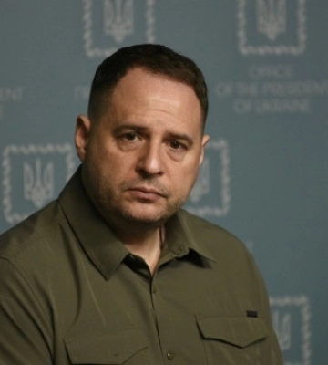 "У нас єдина позиція" - Єрмак про нібито розбіжності між Зеленським і Залужним