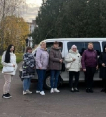 Цього року волиняни здали кров майже 1000 разів