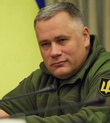 Жовква назвав дату проведення Глобального саміту миру
