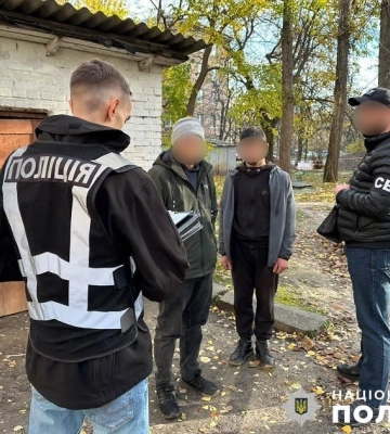 Зібрали майже 700 тис. грн на лікування військових, а витратили на розваги: у Києві викрили шахраїв