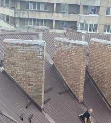Варшава надала Львову кошти на відновлення пошкоджених будинків на вул. Стрийській