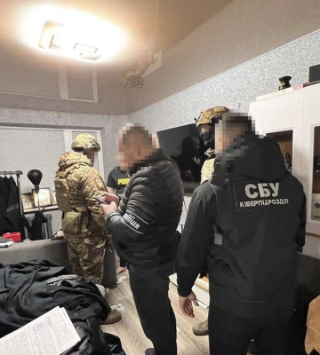 Масштабное отключение воды в Кривом Роге: адреса