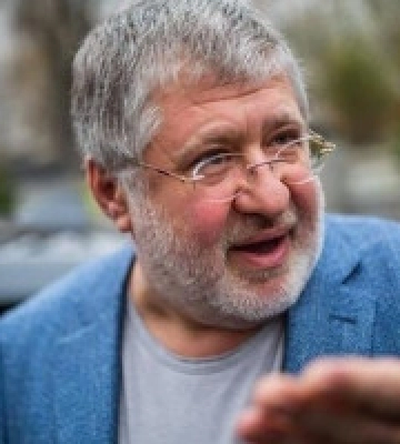 Суд відхилив клопотання адвокатів та залишив Коломойського під вартою
