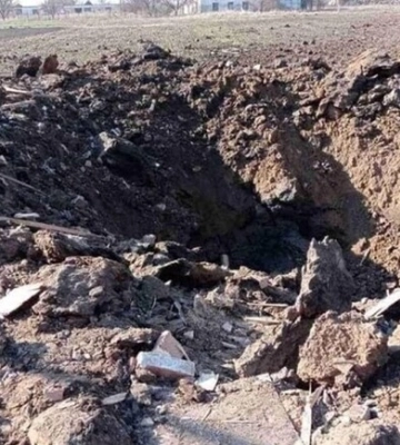 Через російську агресію навколишньому середовищу Запоріжжя завдано збитків на понад 40 мільйонів гривень