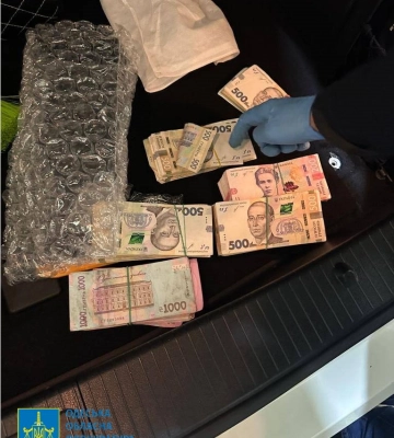 Брав 100 грн за пасажира: на Одещині інспектор встановив &quot;тариф&quot; для перевізників через річку