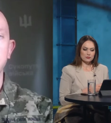 Более 430 обстрелов и 12 боестолкновений. Ситуация под Купянском и Лиманом