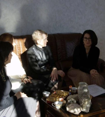 ВНУ співпрацюватиме з Рівненською медичною академією