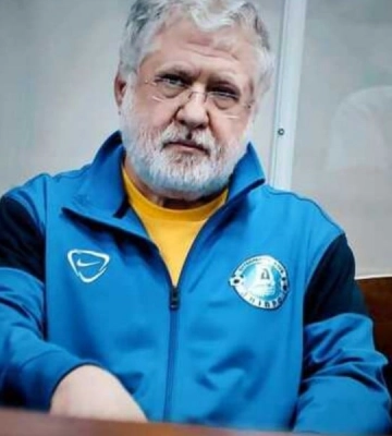 Суд залишив Коломойського під вартою