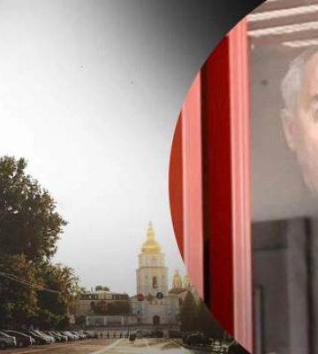 Нардепа Шуфрича оставили в СИЗО еще на 2 месяца