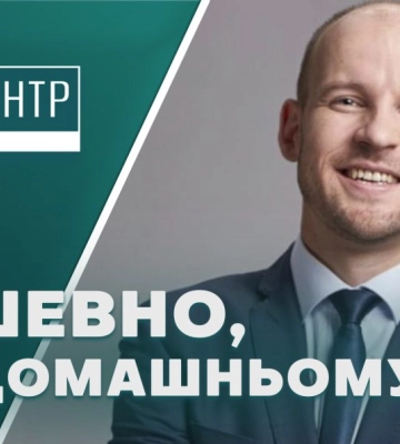 У Дніпрі відбудеться концерт Юрія Великого: ексклюзивне інтерв’ю з гумористом