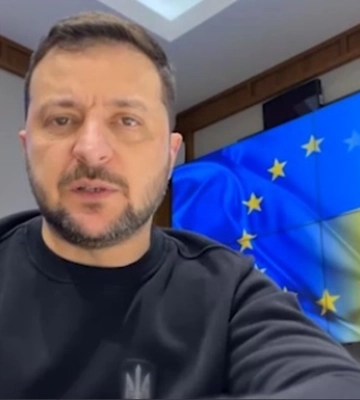 Які кроки має зробити Україна після рішення Єврокомісії