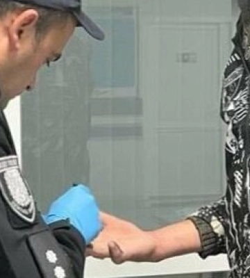 На Одещині чоловік забив товариша до смерті через те, що той погано ставився до жінки
