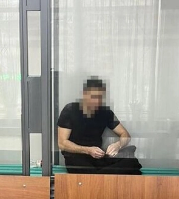 До 15 років за ґратами засуджено агента фсб, який провів з Сумщини до околиць Києва понад 120 одиниць техніки окупантів, - СБУ. ВІДЕО+ФОТОрепортаж