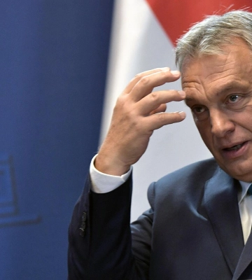 &quot;Они рискуют&quot;: СМИ узнали план ЕС в случае блокирования Венгрией €50 млрд для Украины